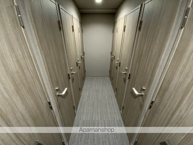 クレヴィア新宿若松町のその他写真