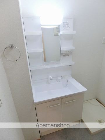 カーサ スッド フィオーレの内装写真