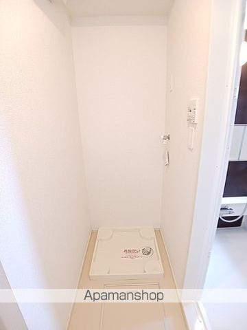 アンジュ デュ ヴァン IIの内装写真