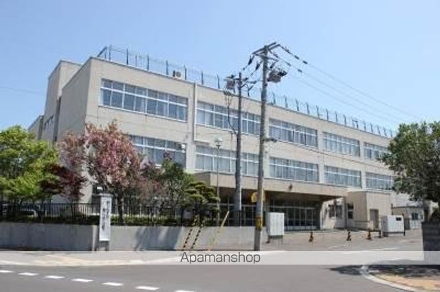 ビレッジハウス桜台タワー2号棟の周辺写真
