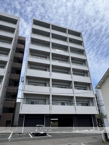 ALTEMEISTER CASAMIRAの外観写真