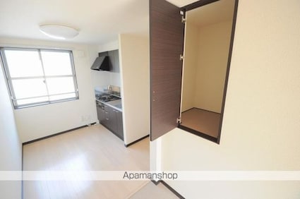 レオネクストソラーレ[1LDK/46.94m2]の内装2