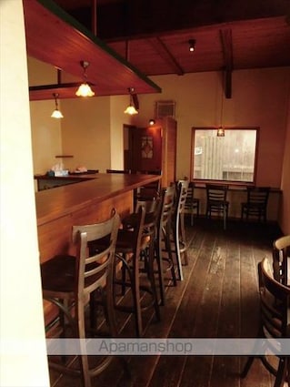 木ノ本住居付店舗（５８０－２）[店舗/65.92m2]のその他内装