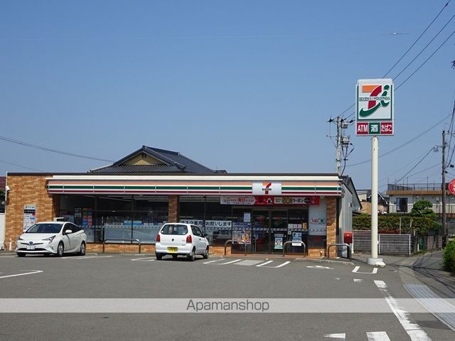 リヴィエールIの周辺写真
