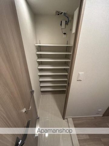 ブランシエスタ木場の内装写真
