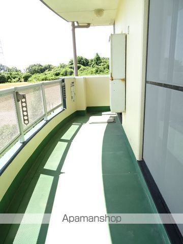 ライフ第5マンション大平台の内装写真