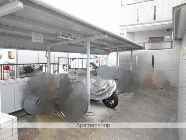 CASA一社の内装写真