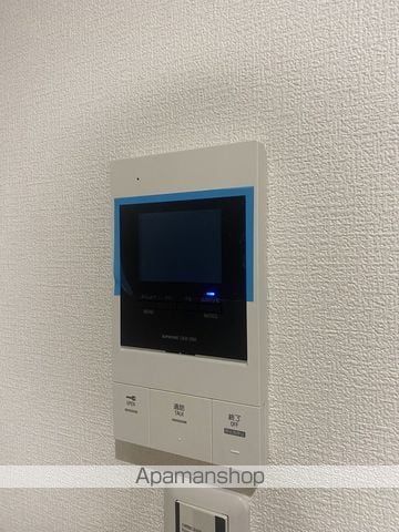 H−MAISON海老江の内装写真