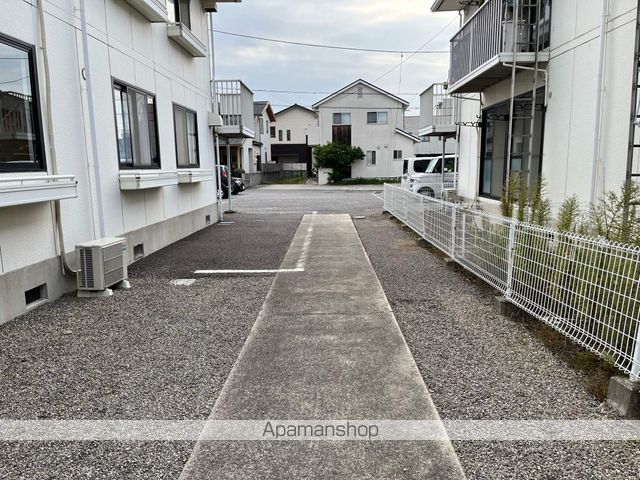 メゾン・ド・東雲のその他写真