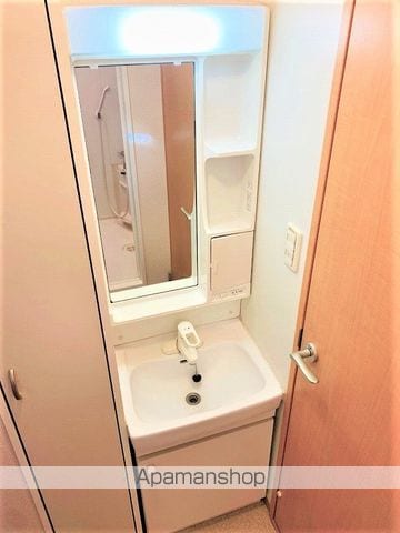 レオパレススプリングバレーの内装写真