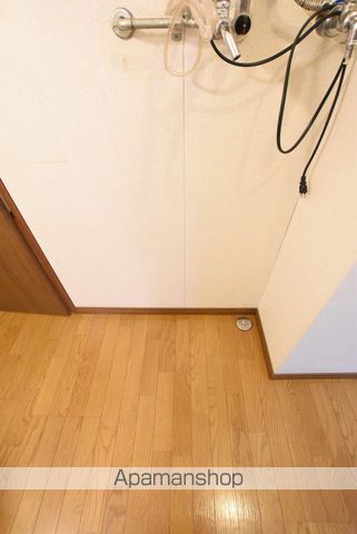 KIRAMECK円山東の内装写真
