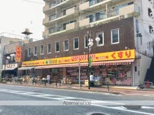 ヴェルステージ目白の周辺写真