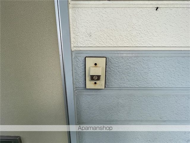 若葉マンションA館・B館の内装写真