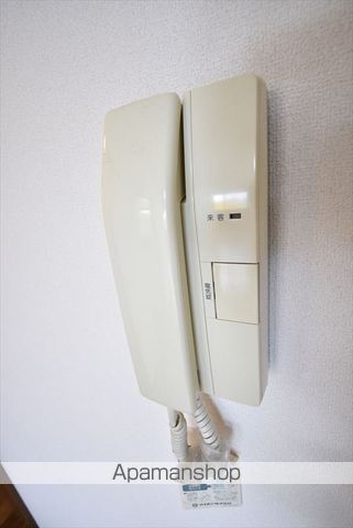 プリムラK1の内装写真