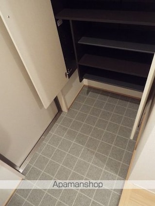 プレンティー中須　Ｂ[2LDK/62.92m2]の玄関