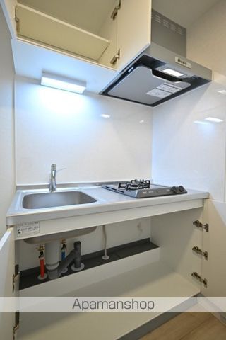 フェリデンシア住吉の内装写真