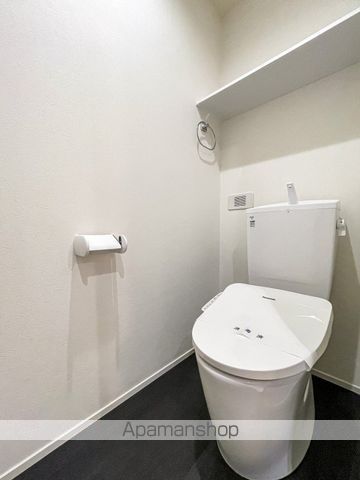 ラヴェンフォート小園の内装写真
