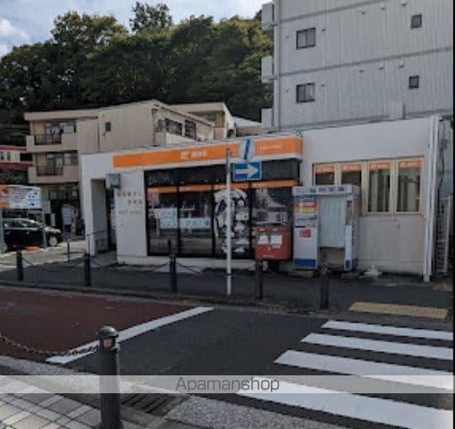 メゾン・ド・トゥール 503 ｜ 神奈川県横須賀市汐入町１丁目6-1.（賃貸マンション1R・5階・16.12㎡） その9