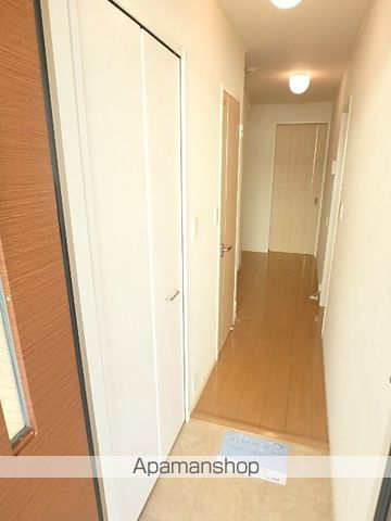 グランドゥールの内装写真