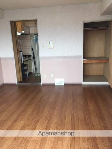 フラットピア88の内装写真