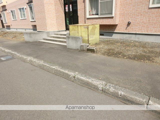 クレストール坂田のその他写真