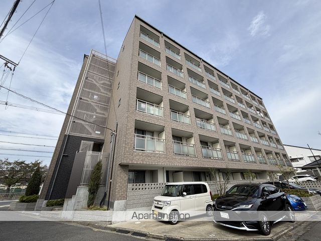 シャンテー御殿山2番館