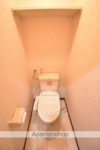 エレガンス円山の内装写真