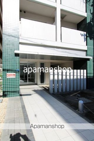 エイペックス東心斎橋Iの外観写真