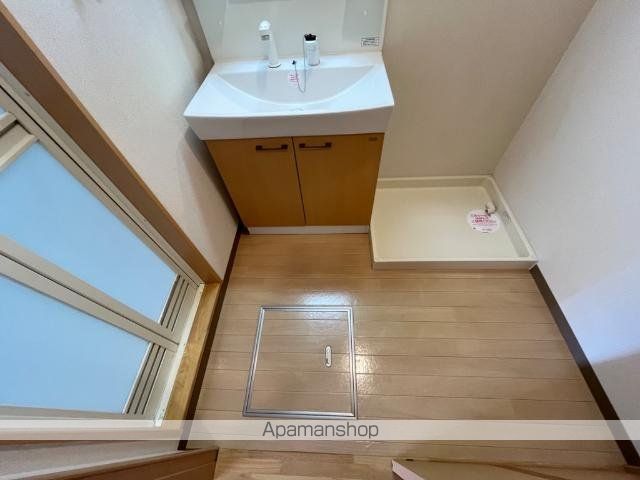 リヴィエール・伊万里の内装写真