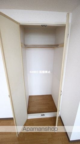 ラパン・アジールAの内装写真