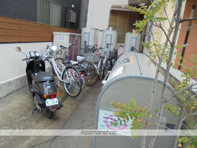 アンジョリジャルダン門戸厄神のその他写真