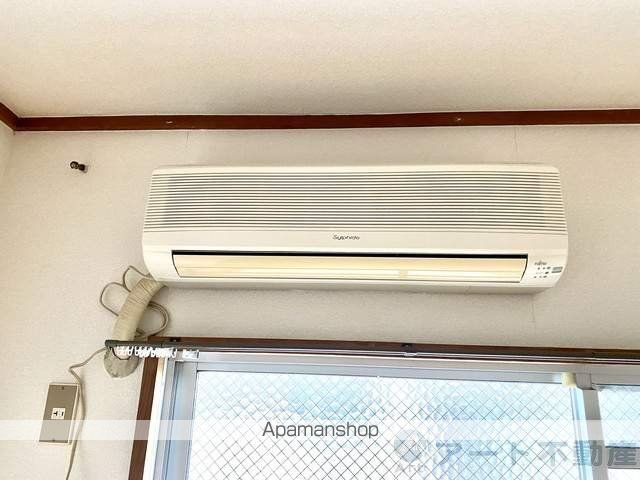 ラブレみゆきの内装写真