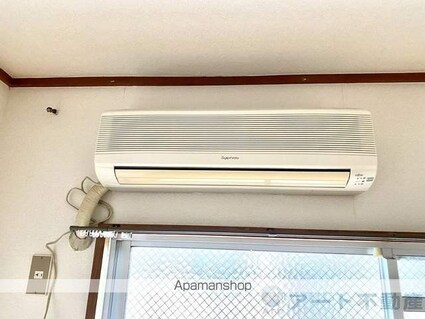 ラブレみゆき[1K/17.5m2]のその他設備