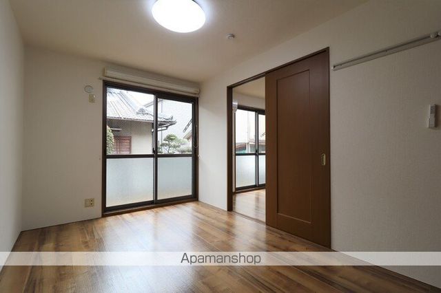 シエル・クレール B棟の内装写真