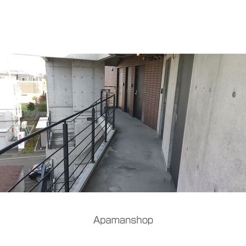 LEGANNEX N19の内装写真