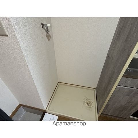 リブレス白井冨士 旧ヴィラージュSの内装写真