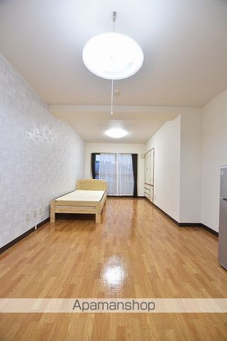 グランドハイツ当別の内装写真