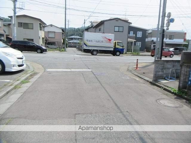 サンスマイルの周辺写真