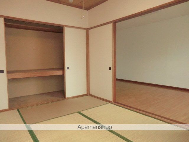ルミエール・Eの内装写真