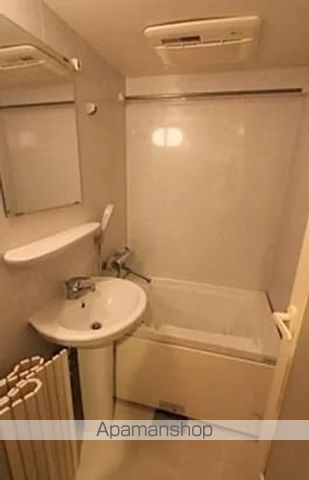 シティガーデン門前仲町の内装写真