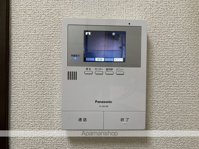 コテージプラネットの内装写真
