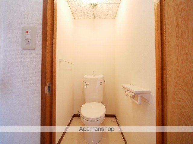 コスモロイヤル東苗穂Aの内装写真