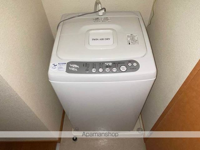 レオパレスリヒトクライスの内装写真
