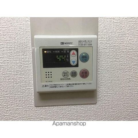 トーシンハイツ東品川の内装写真