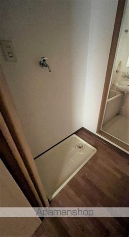 穂高ハイムの内装写真