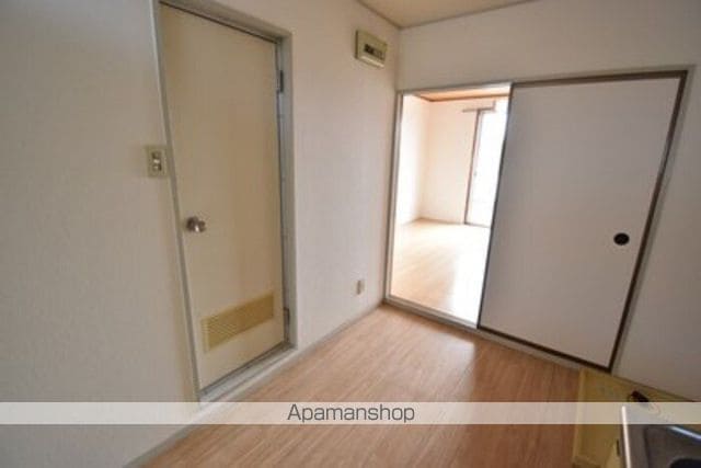ビューフォート屋島の内装写真