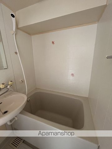 朝日プラザアムネット天満町の内装写真