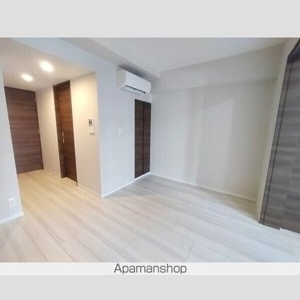 シティインデックス神田[1LDK/32.09m2]のリビング・居間1