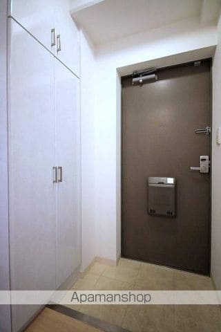 アワーズグランデ西本町の内装写真