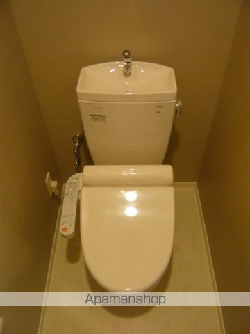 パークアクシス秋葉原EASTの内装写真